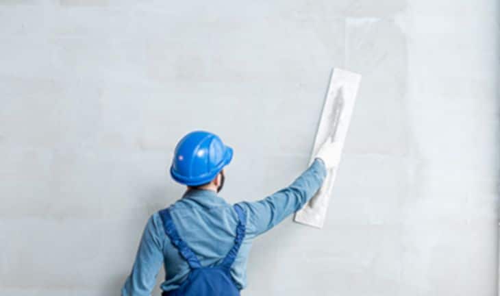 Yeniçamlık İnşaat Sıvacısı